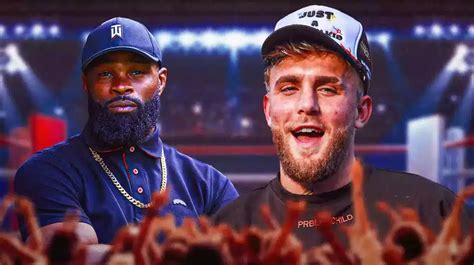 tyron woodley leaked video|Jake Paul aims dig at Tyron Woodley after his sex tape leak